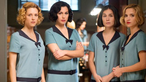 En Europa, la producción buscará respaldo en la Justicia contra Netflix y HBO