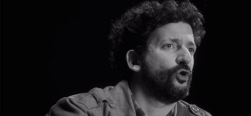 “Sinversos”, el nuevo spot de Mercado-McCann para la campaña ConverS.O.S. de TyC Sports
