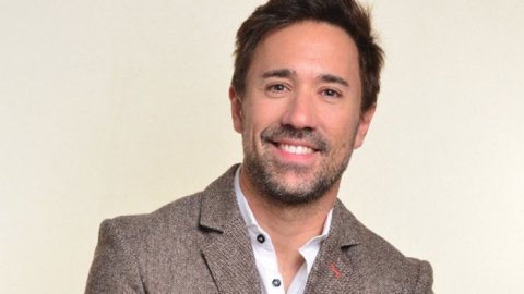 Pablo Muney se incorpora a Pop 101.5 con "La vuelta Pop"