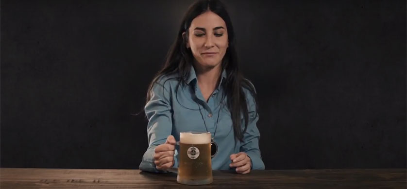 “Anti Focus”, la campaña digital de Warsteiner creada por Newcycle