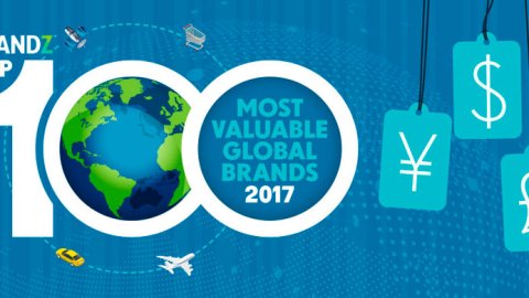 BrandZ: empresas de tecnología dominan el ranking de las marcas más valiosas del mundo