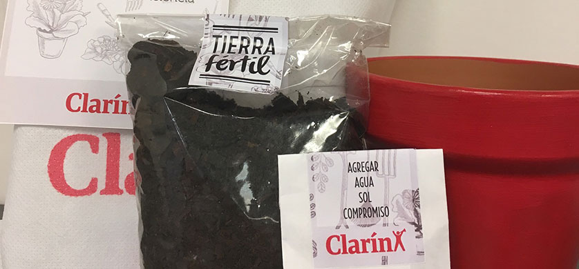 Agea celebró el Día del Medio Ambiente