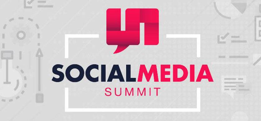 Amdia abrió la inscripción para el Social Media Summit