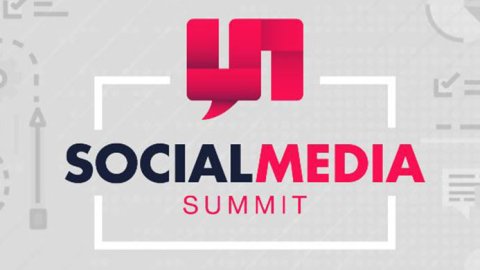 Amdia abrió la inscripción para el Social Media Summit
