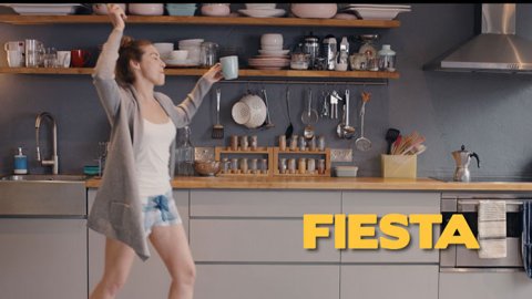 “Pequeñas cosas”, la campaña de Hermida para Georgalos