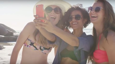Yeah! Argentina sumó a Gador como cliente y lanzó su primer comercial