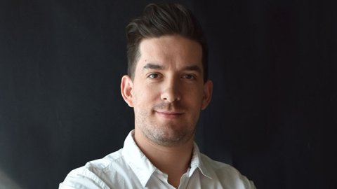 FCB Buenos Aires promovió a Maxi Ibarra a Film Producer