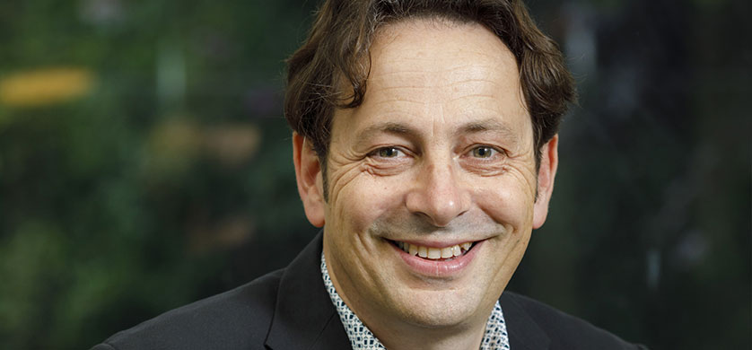 Vincent Maenhaut, nuevo Director de Operaciones de Maplink