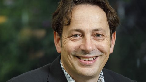 Vincent Maenhaut, nuevo Director de Operaciones de Maplink