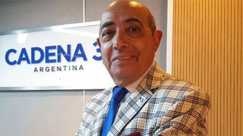 Cadena 3 festeja por sus buenos números