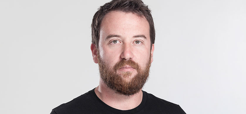Nuevo Director de Producción audiovisual en Carlos y Darío