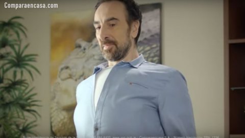 Comparaencasa.com eligió a Almacén y presenta su nueva campaña