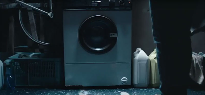 "Eutanasia", primer trabajo de Mercado McCann para Philco