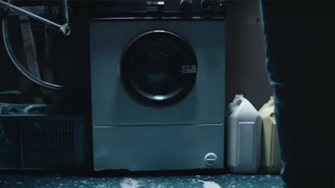 "Eutanasia", primer trabajo de Mercado McCann para Philco