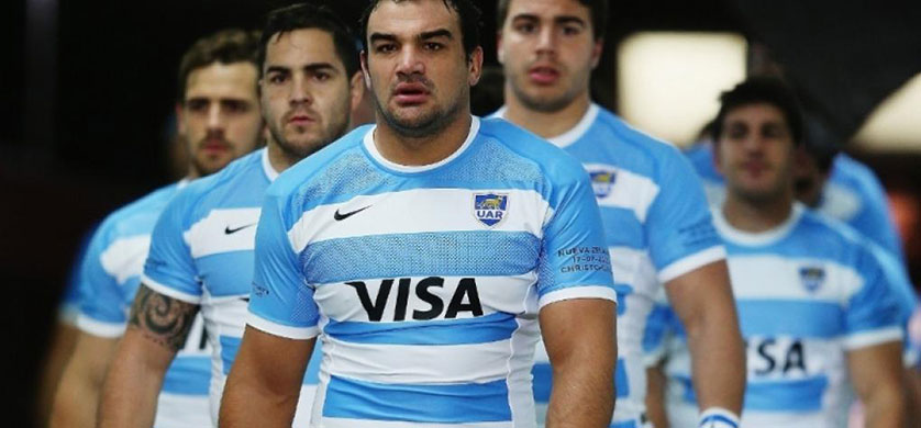 ESPN transmite en vivo Argentina vs. Inglaterra