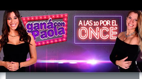 Entre Medios desembarca en la pantalla de Canal Once de Paraná