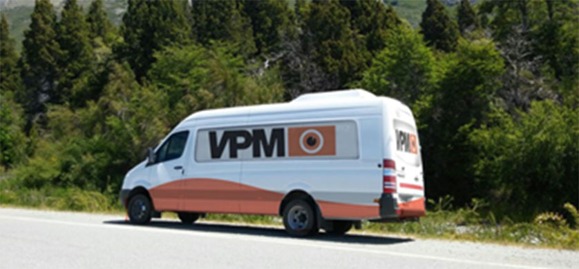 VPM renueva su presencia en Bariloche