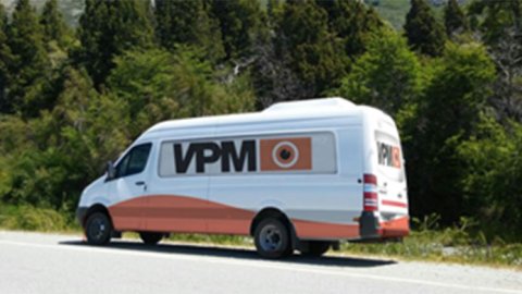 VPM renueva su presencia en Bariloche