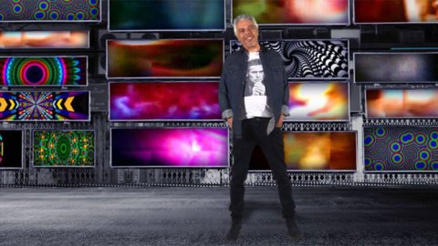 "Ojos de videotape", sigue por la TV Pública pero cambia de horario