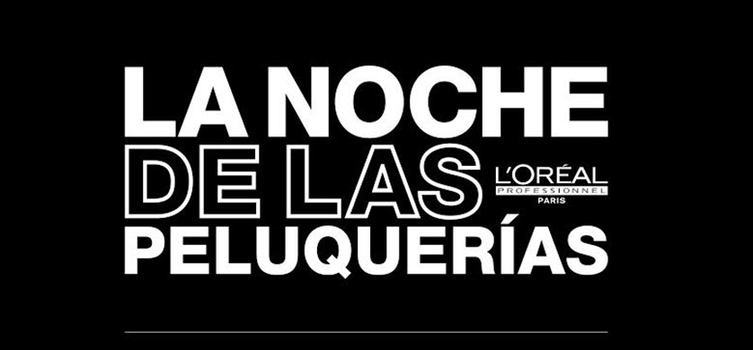 Llega a Argentina “La Noche de las Peluquerías”