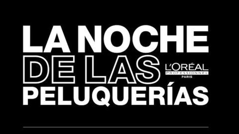 Llega a Argentina “La Noche de las Peluquerías”