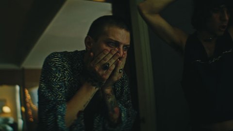 “Inspiración”, de La Comunidad para Billboard Argentina