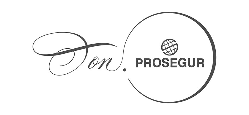 Don es la nueva agencia de Prosegur