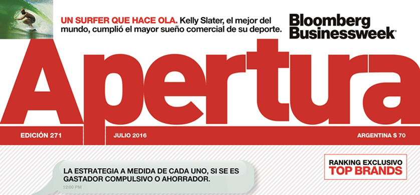 Apertura prepara una nueva edición