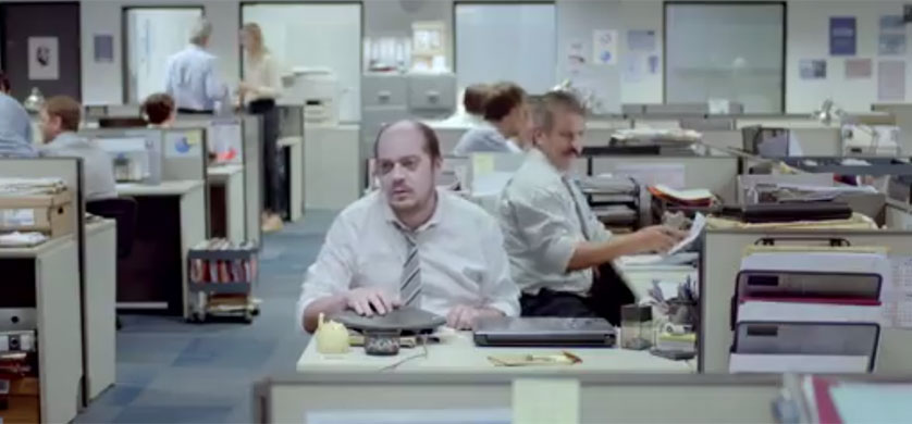 “Bronceado”, la campaña de David Buenos Aires para Staples