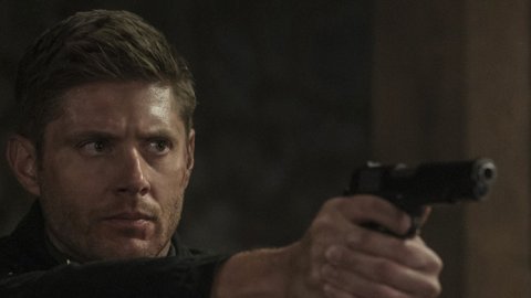 Semana de estrenos en Warner Channel