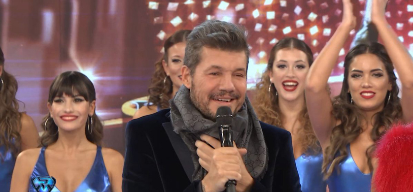 Los 10 programas más vistos de la última semana