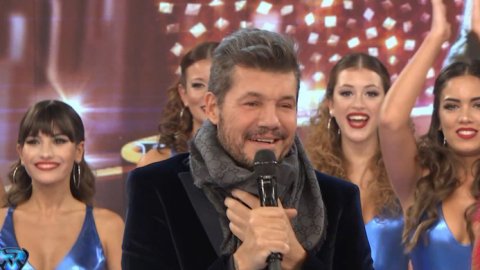 Los 10 programas más vistos de la última semana