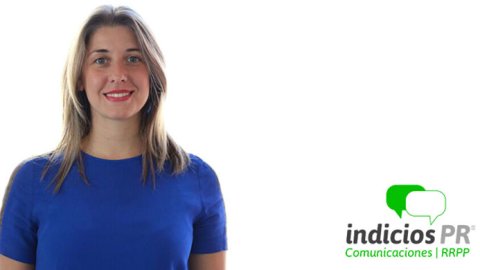 Webinar: ¿Cómo trabajar nuestra estrategia de Marketing con influencers?