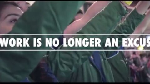 "El Freelancer", de Publicis México para Heineken