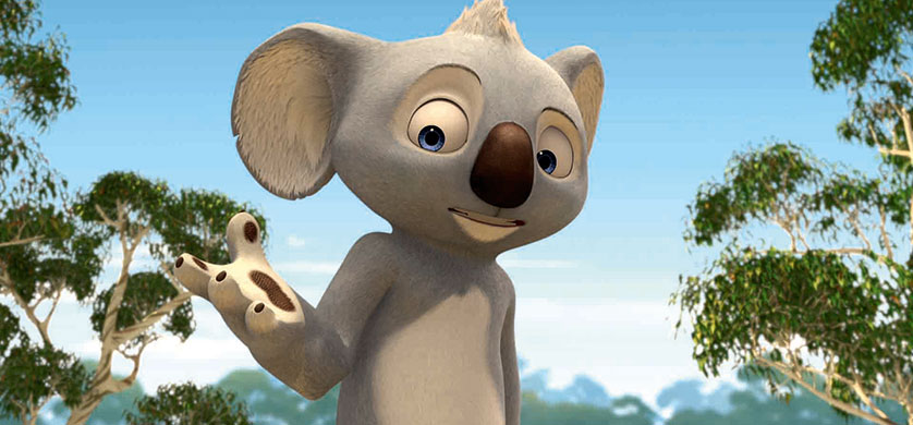 National Geographic lanza en julio su nuevo canal: Nat Geo Kids