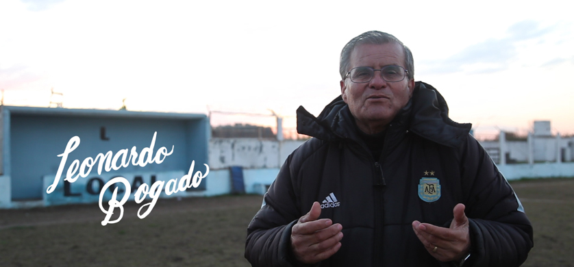 "Fútbol & Vermut", lo nuevo de Cinzano
