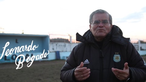 "Fútbol & Vermut", lo nuevo de Cinzano