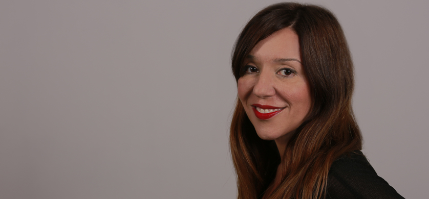 Nueva Directora General de Medios para Arena y Forward