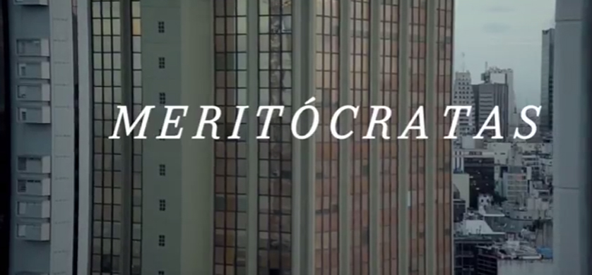 La estrategia detrás de la campaña Meritocracia del Chevrolet Cruze
