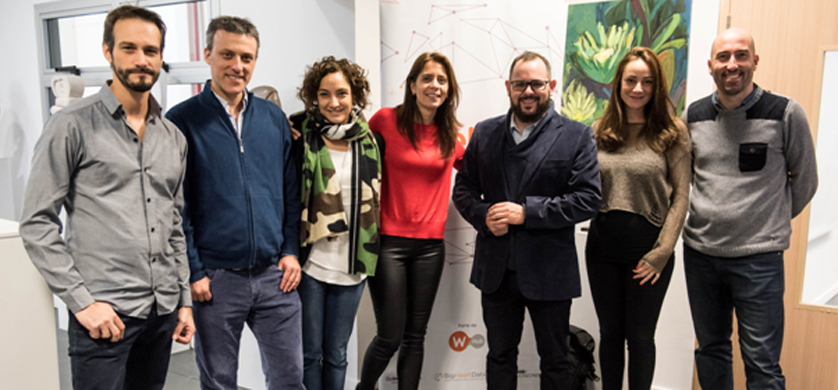 Marketing e IA, en una nueva edición de WebAr Academy
