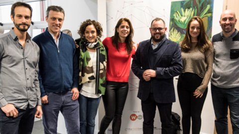 Marketing e IA, en una nueva edición de WebAr Academy