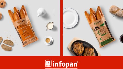 Infopan, cada vez más elegido por las grandes marcas