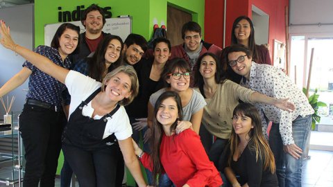 3AWW incorpora agencia Argentina y Chilena para cubrir el mercado de PR