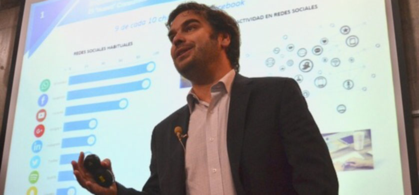 Seminario abordó importancia del shopper marketing para avisadores y retailers