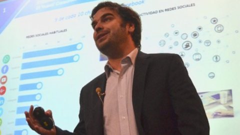 Seminario abordó importancia del shopper marketing para avisadores y retailers