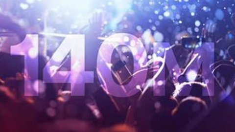 Spotify alcanzó los 140 millones de usuarios activos