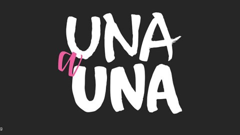 Llega “Una a una”, el primer evento de Publicitarias.org