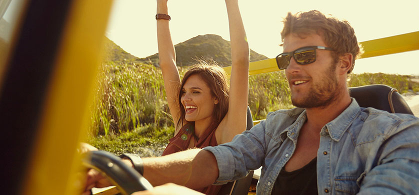 Los tipos de autos más buscados por los Millennials en 2017