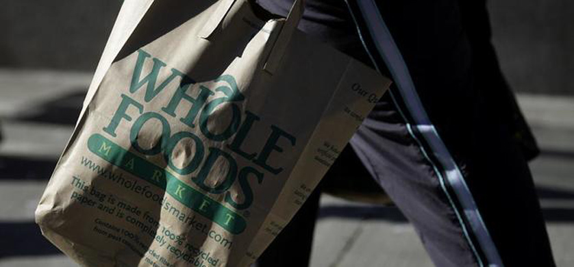 Amazon compró una cadena de supermercados ecológicos