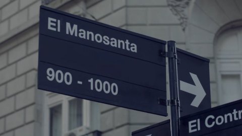 "Calles felices", ganó el MF como mejor comercial del 2016